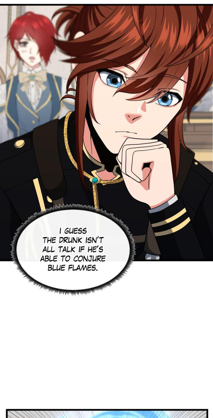 The Beginning After The End Chapter 92 image 67